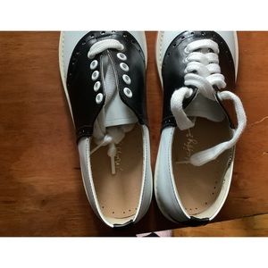 Original Muffy's Saddle Women’s Shoes